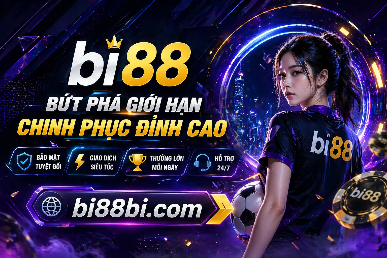 Hình ảnh chính về tin tức niw88 nhà cái, với biểu tượng thể thao và casino