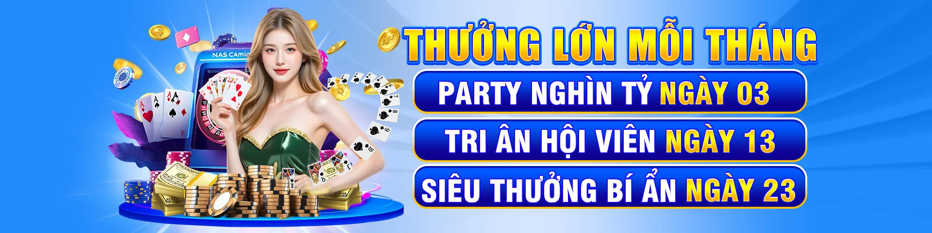 Sòng bạc trực tuyến niw88 nhà cái với các trò chơi đa dạng