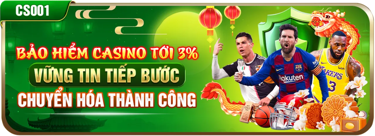 Banner khuyến mãi niw88 nhà cái